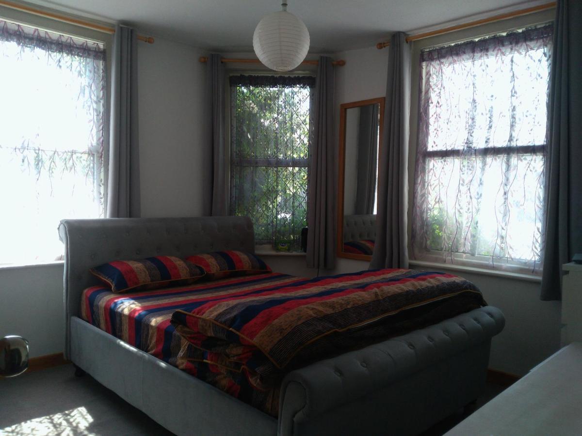 South Coast Guest Rooms With Free Parking Poole Zewnętrze zdjęcie