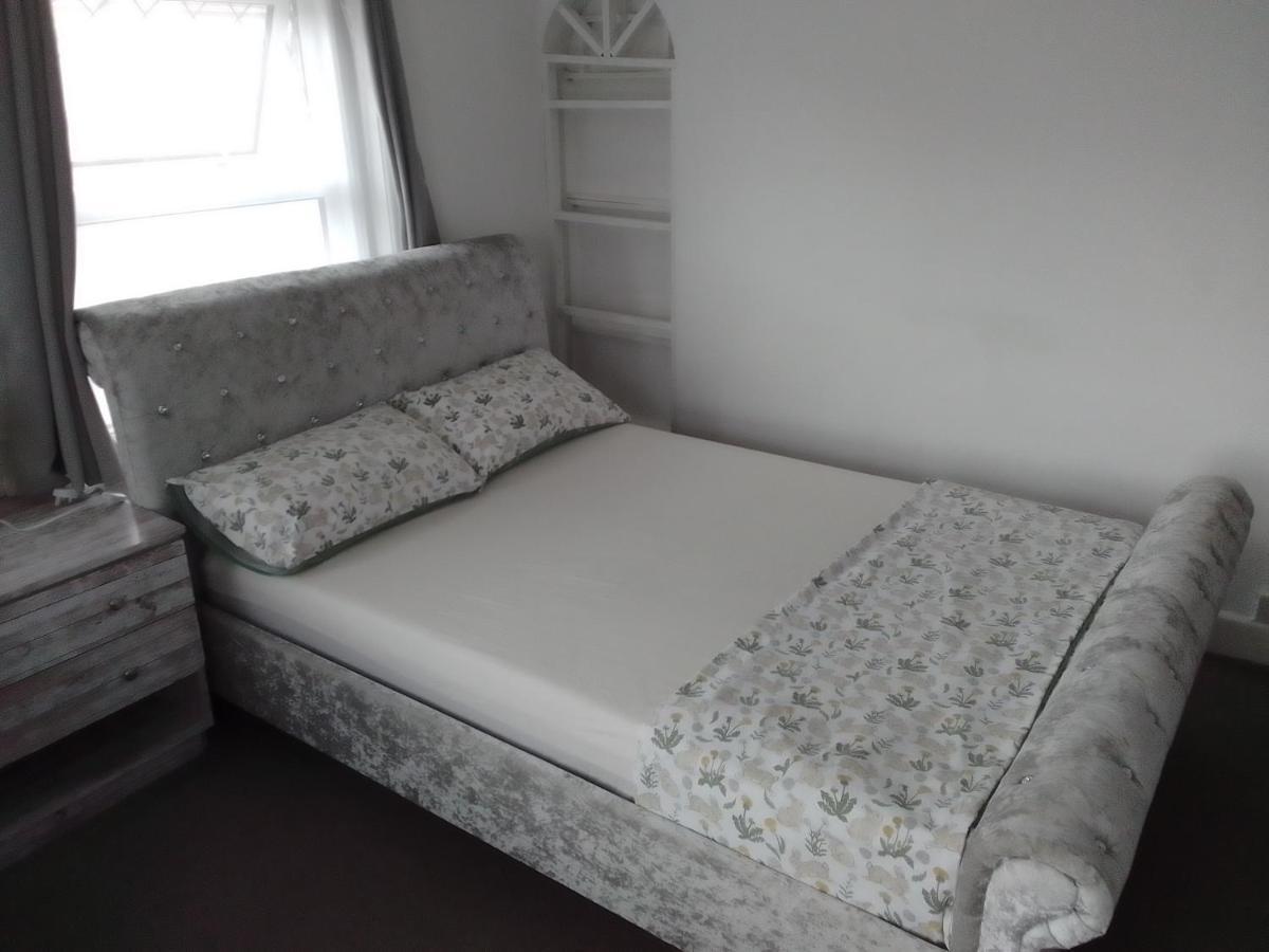 South Coast Guest Rooms With Free Parking Poole Zewnętrze zdjęcie
