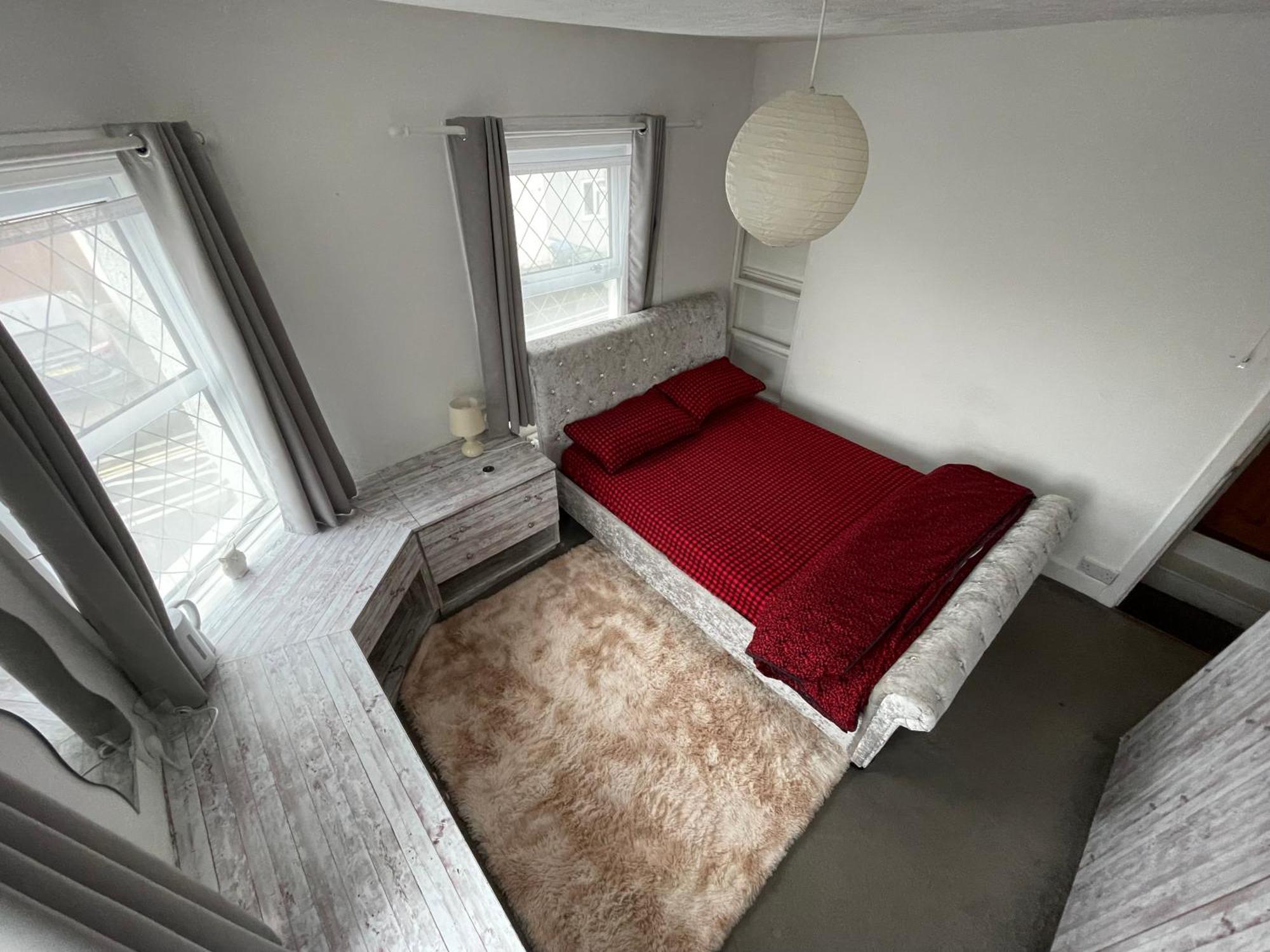South Coast Guest Rooms With Free Parking Poole Zewnętrze zdjęcie