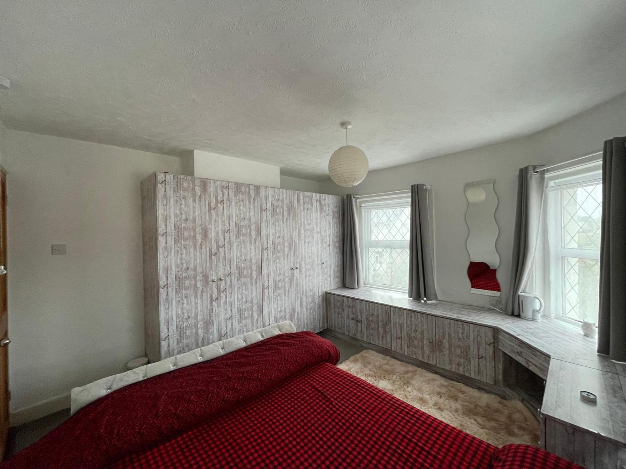 South Coast Guest Rooms With Free Parking Poole Zewnętrze zdjęcie