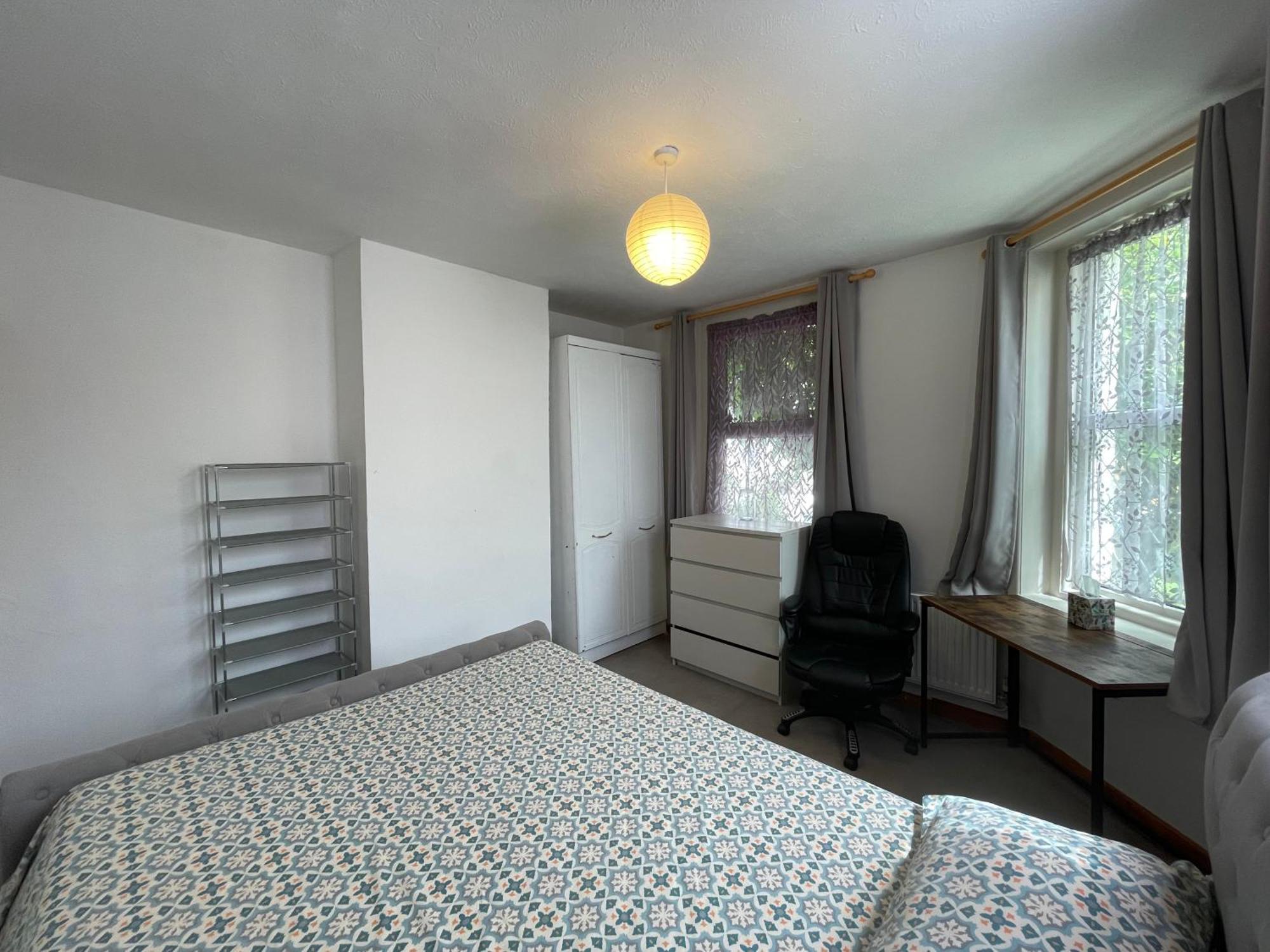 South Coast Guest Rooms With Free Parking Poole Zewnętrze zdjęcie