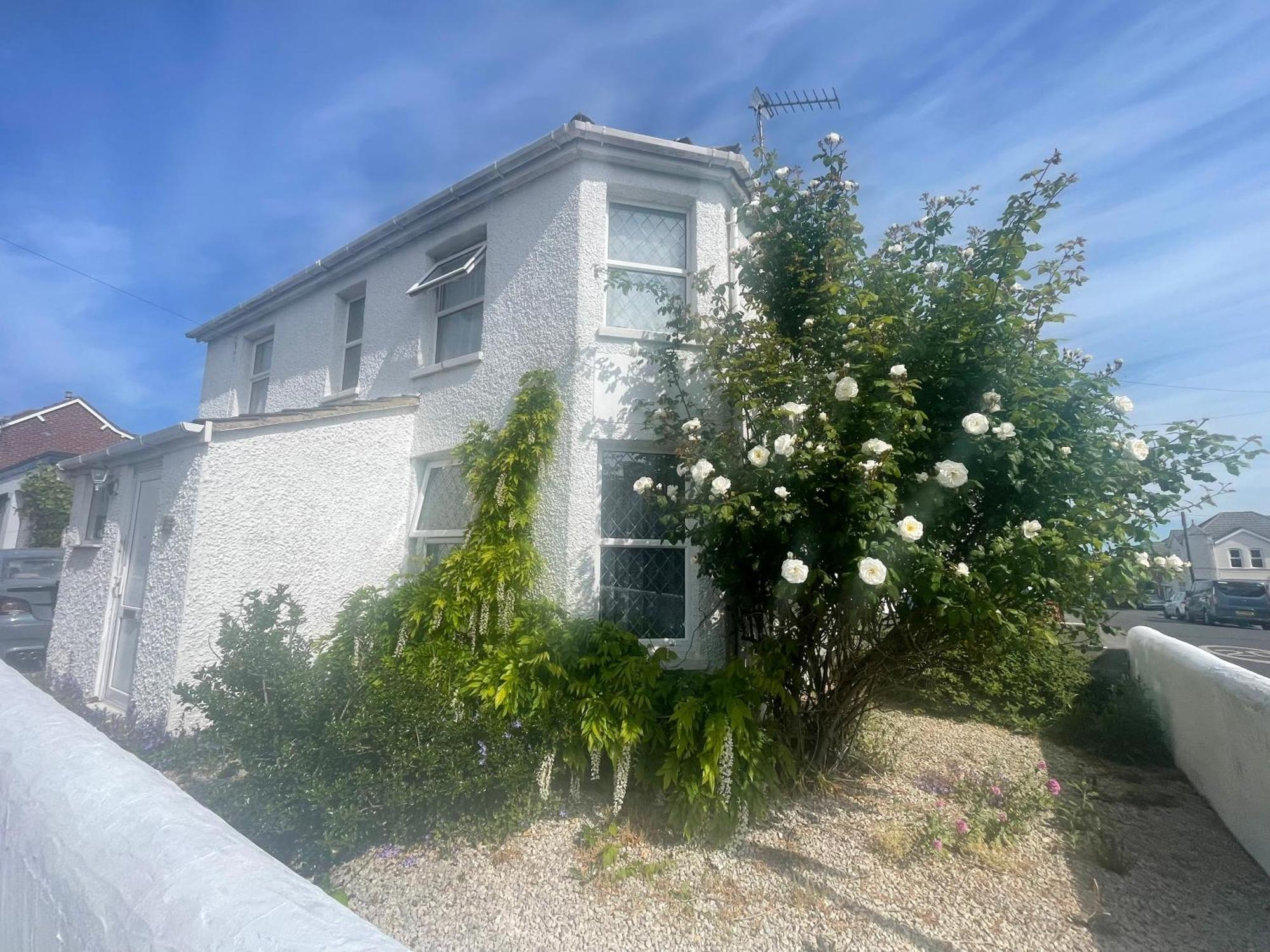 South Coast Guest Rooms With Free Parking Poole Zewnętrze zdjęcie